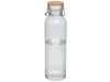 Thor 800 ml Tritan™-Sportflasche, transparent klar bedrucken, Art.-Nr. 10065801