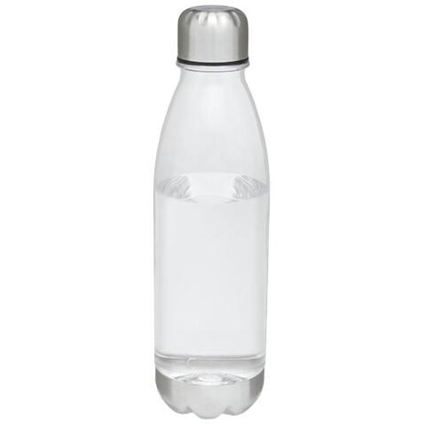 Cove 685 ml Sportflasche, transparent klar bedrucken, Art.-Nr. 10065901