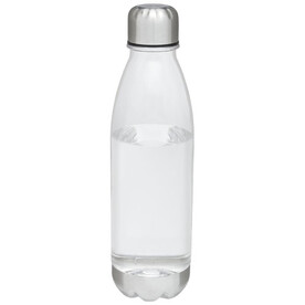 Cove 685 ml Sportflasche, transparent klar bedrucken, Art.-Nr. 10065901 Cove 685 ml Sportflasche, transparent klar bedrucken, Art.-Nr. 10065901