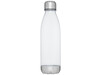 Cove 685 ml Sportflasche, transparent klar bedrucken, Art.-Nr. 10065901