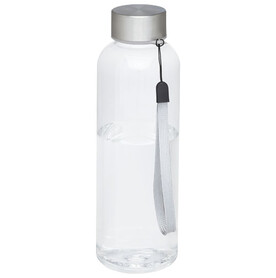Bodhi 500 ml Sportflasche, transparent klar bedrucken, Art.-Nr. 10066001