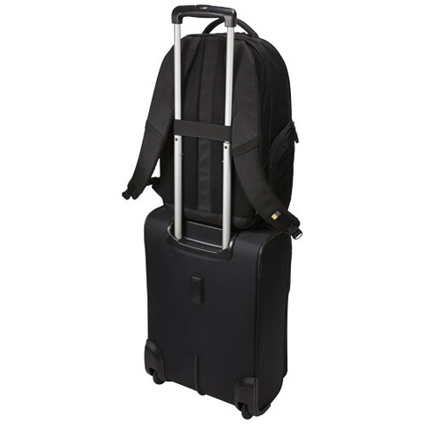 Case Logic Notion 15,6&quot; Laptop-Rucksack 25L, schwarz bedrucken, Art.-Nr. 12055590