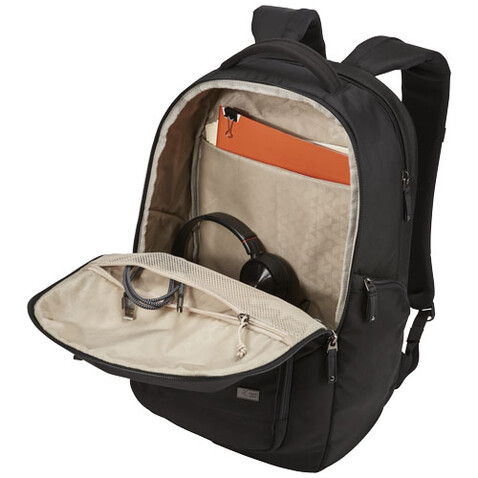 Case Logic Notion 15,6&quot; Laptop-Rucksack 25L, schwarz bedrucken, Art.-Nr. 12055590