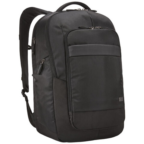 Case Logic Notion 17,3&quot; Laptop-Rucksack 29L, schwarz bedrucken, Art.-Nr. 12055690