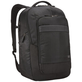 Case Logic Notion 17,3" Laptop-Rucksack 29L, schwarz bedrucken, Art.-Nr. 12055690 Case Logic Notion 17,3" Laptop-Rucksack 29L, schwarz bedrucken, Art.-Nr. 12055690