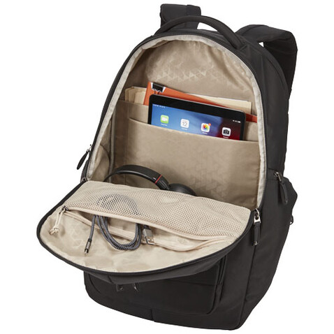 Case Logic Notion 17,3&quot; Laptop-Rucksack 29L, schwarz bedrucken, Art.-Nr. 12055690