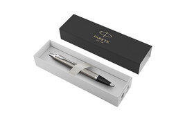 Parker IM Kugelschreiber (blaue Mine) bedrucken, Art.-Nr. 107758