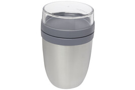 Mepal Ellipse Thermo-Lunchpot bedrucken, Art.-Nr. 113177