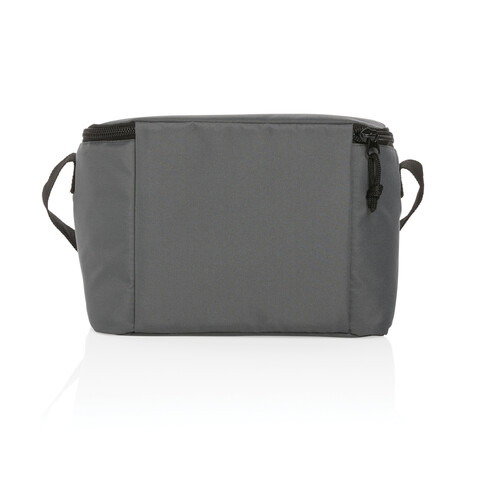 Impact AWARE™ Basic Kühltasche anthrazit bedrucken, Art.-Nr. P733.102