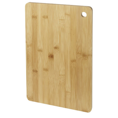 Harp Schneidebrett aus Bambus, natur bedrucken, Art.-Nr. 11322306