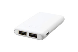 Odyssey 5000 mAh Powerbank mit hoher Dichte bedrucken, Art.-Nr. 124167