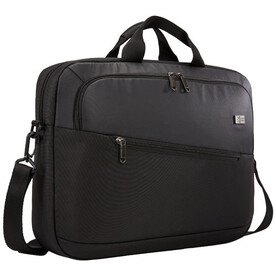 Case Logic Propel 15,6" Laptop-Aktentasche, schwarz bedrucken, Art.-Nr. 12060890 Case Logic Propel 15,6" Laptop-Aktentasche, schwarz bedrucken, Art.-Nr. 12060890