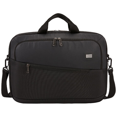 Case Logic Propel 15,6&quot; Laptop-Aktentasche, schwarz bedrucken, Art.-Nr. 12060890