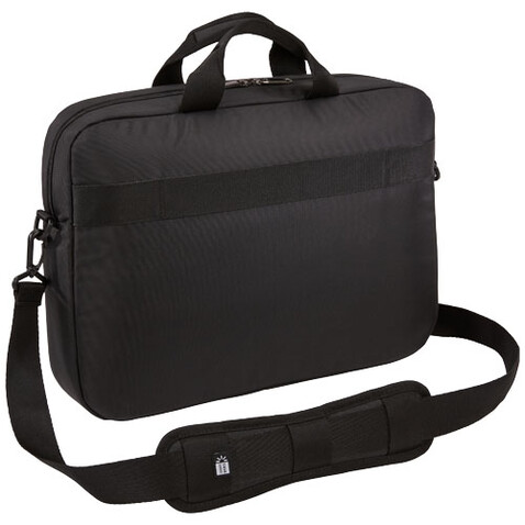 Case Logic Propel 15,6&quot; Laptop-Aktentasche, schwarz bedrucken, Art.-Nr. 12060890