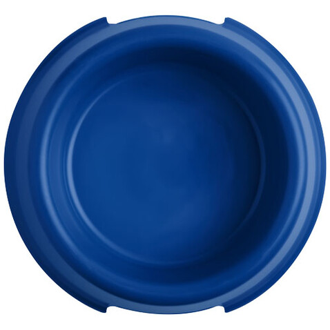 Koda Hundenapf, blau bedrucken, Art.-Nr. 21023952 Koda Hundenapf, blau bedrucken, Art.-Nr. 21023952