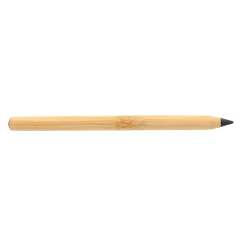 Baumfreier Tree-Free Infinity-Bleistift braun bedrucken, Art.-Nr. P611.029