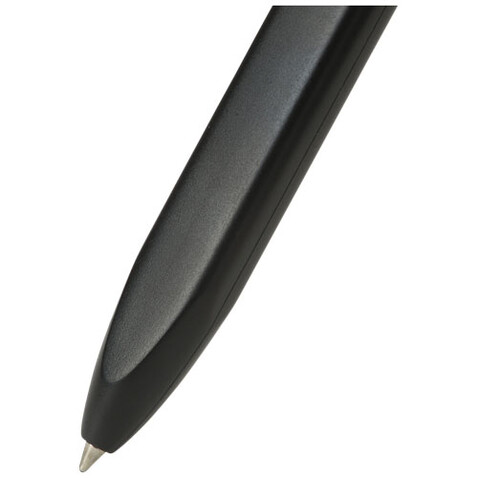 Moleskine Classic Kugelschreiber mit Druckmechanismus, schwarz bedrucken, Art.-Nr. 10720200