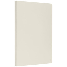 Karst® A5 Softcover Notizbuch, beige bedrucken, Art.-Nr. 10779102 Karst® A5 Softcover Notizbuch, beige bedrucken, Art.-Nr. 10779102