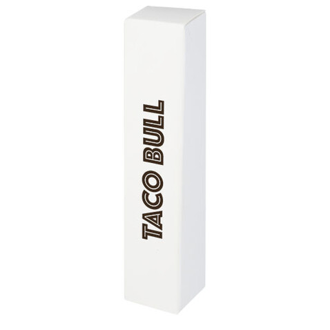 Met Grill-Thermometer, silber bedrucken, Art.-Nr. 11326681