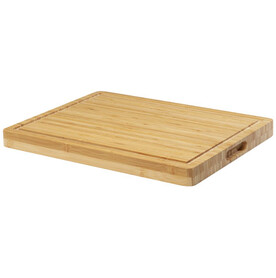 Fet Schneidebrett aus Bambus, natural bedrucken, Art.-Nr. 11327006