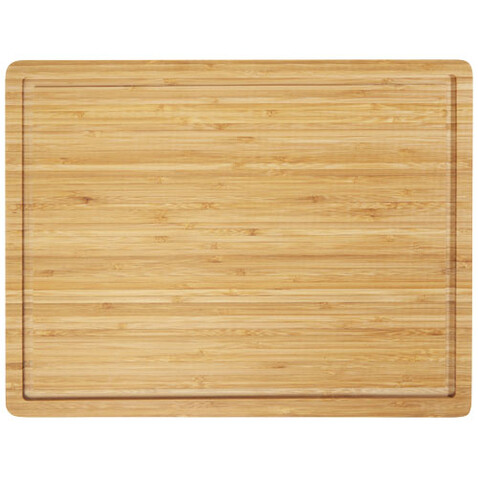 Fet Schneidebrett aus Bambus, natural bedrucken, Art.-Nr. 11327006