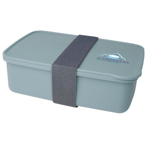 Dovi Lunchbox, mintgrün bedrucken, Art.-Nr. 11327462