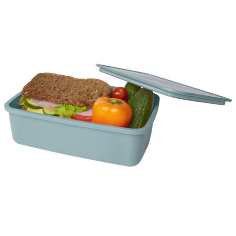 Dovi Lunchbox, mintgrün bedrucken, Art.-Nr. 11327462