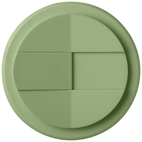 Americano® Renew 350 ml Isolierbecher mit auslaufsicherem Deckel, seaglass green bedrucken, Art.-Nr. 21042762