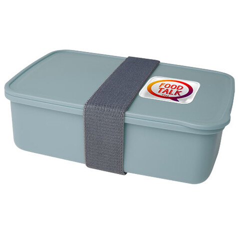 Dovi Lunchbox, mintgrün bedrucken, Art.-Nr. 11327462