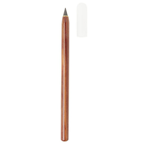 Etern tintenloser Stift, holz bedrucken, Art.-Nr. 10778271