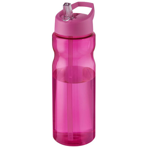 H2O Active® Base 650 ml Sportflasche mit Ausgussdeckel, magenta, magenta bedrucken, Art.-Nr. 21004941 H2O Active® Base 650 ml Sportflasche mit Ausgussdeckel, magenta, magenta bedrucken, Art.-Nr. 21004941