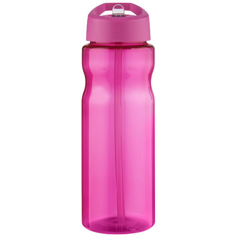 H2O Active® Base 650 ml Sportflasche mit Ausgussdeckel, magenta, magenta bedrucken, Art.-Nr. 21004941 H2O Active® Base 650 ml Sportflasche mit Ausgussdeckel, magenta, magenta bedrucken, Art.-Nr. 21004941