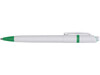 Stilolinea Kugelschreiber 'Ducal' aus Kunststoff – Grün bedrucken, Art.-Nr. 004999999_5401