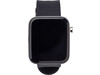 ABS-Smartwatch – Schwarz bedrucken, Art.-Nr. 001999999_9415