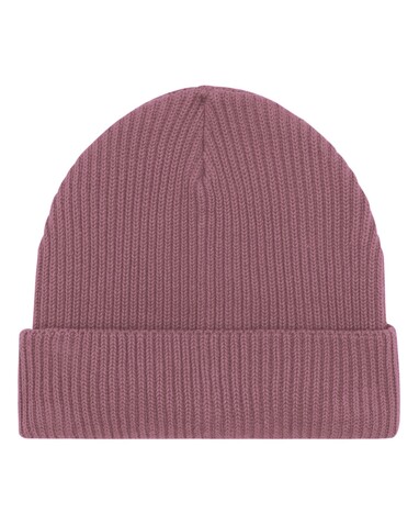 Fisherman Beanie - Hibiscus Rose - OS bedrucken, Art.-Nr. STAU771C062OS