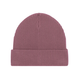 Fisherman Beanie - Hibiscus Rose - OS bedrucken, Art.-Nr. STAU771C062OS