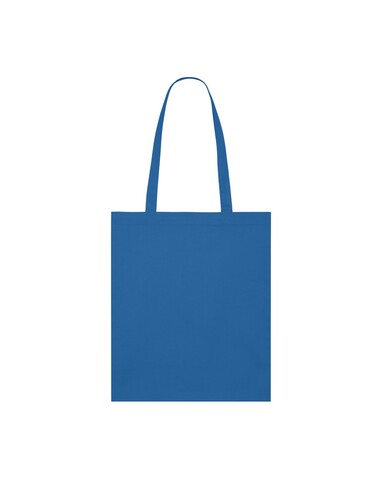 Light Tote Bag - Royal Blue - OS bedrucken, Art.-Nr. STAU773C230OS