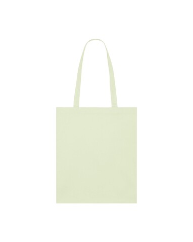 Light Tote Bag - Das leichte gewebte Tote Bag - Stem Green - OS bedrucken, Art.-Nr. STAU773C059OS Light Tote Bag - Das leichte gewebte Tote Bag - Stem Green - OS bedrucken, Art.-Nr. STAU773C059OS
