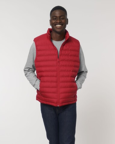 Stanley Climber - Red - 3XL bedrucken, Art.-Nr. STJM836C0043X