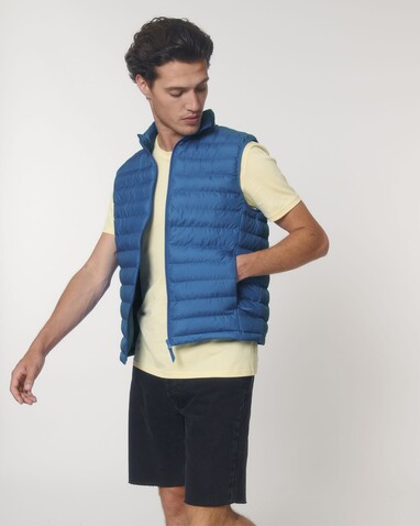 Stanley Climber - Royal Blue - 3XL bedrucken, Art.-Nr. STJM836C2303X