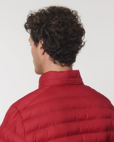 Stanley Voyager - Red - 3XL bedrucken, Art.-Nr. STJM837C0043X