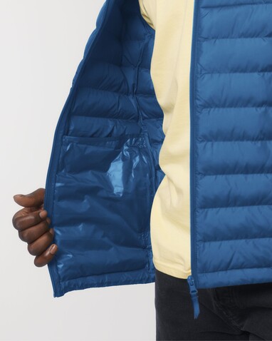 Stanley Voyager - Royal Blue - L bedrucken, Art.-Nr. STJM837C2301L