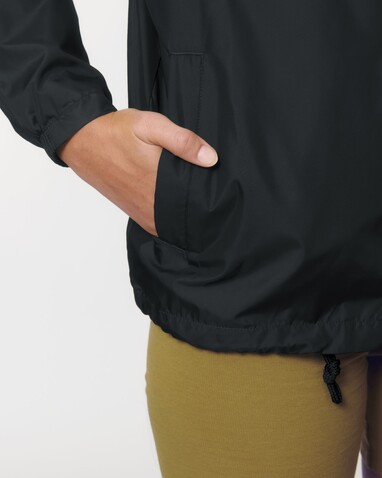 Coacher - Black - XXL bedrucken, Art.-Nr. STJU833C0022X