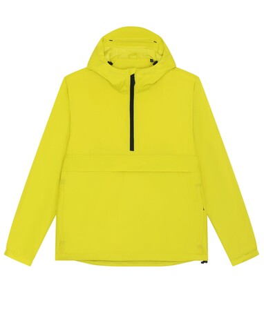 Speeder - Der Unisex-Anorak - Lime Flash - XXL bedrucken, Art.-Nr. STJU834C0822X