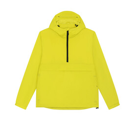 Speeder - Der Unisex-Anorak - Lime Flash - 3XL bedrucken, Art.-Nr. STJU834C0823X