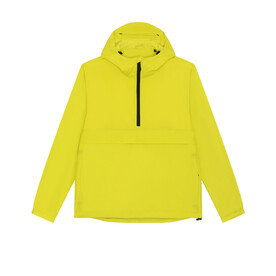 Speeder - Der Unisex-Anorak - Lime Flash - 3XL bedrucken, Art.-Nr. STJU834C0823X