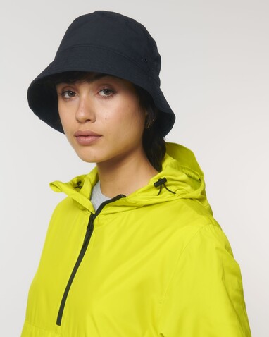Speeder - Der Unisex-Anorak - Lime Flash - XXL bedrucken, Art.-Nr. STJU834C0822X