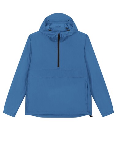 Speeder - Der Unisex-Anorak - Royal Blue - XXS bedrucken, Art.-Nr. STJU834C2302S