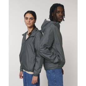 Commuter - Die multifunktionale Unisex-Jacke - Deep Metal - 3XL bedrucken, Art.-Nr. STJU846C0803X