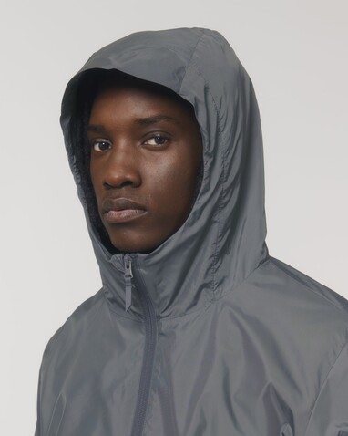 Commuter - Die multifunktionale Unisex-Jacke - Deep Metal - 3XL bedrucken, Art.-Nr. STJU846C0803X Commuter - Die multifunktionale Unisex-Jacke - Deep Metal - 3XL bedrucken, Art.-Nr. STJU846C0803X